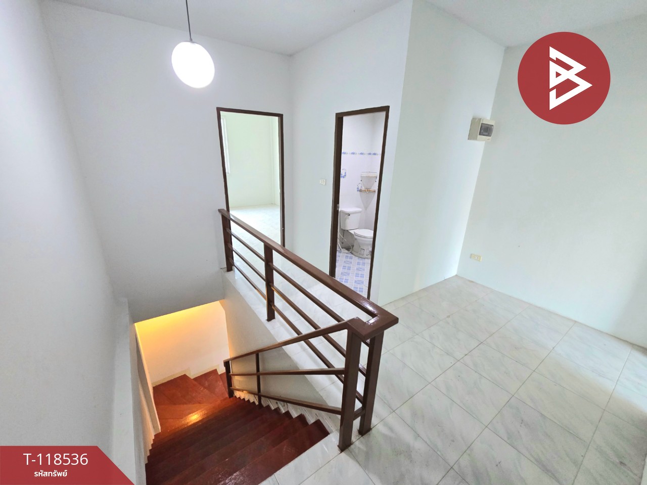 ขายอาคารพาณิชย์ เนื้อที่ 23 ตร.วา กำแพงแสน นครปฐม 7