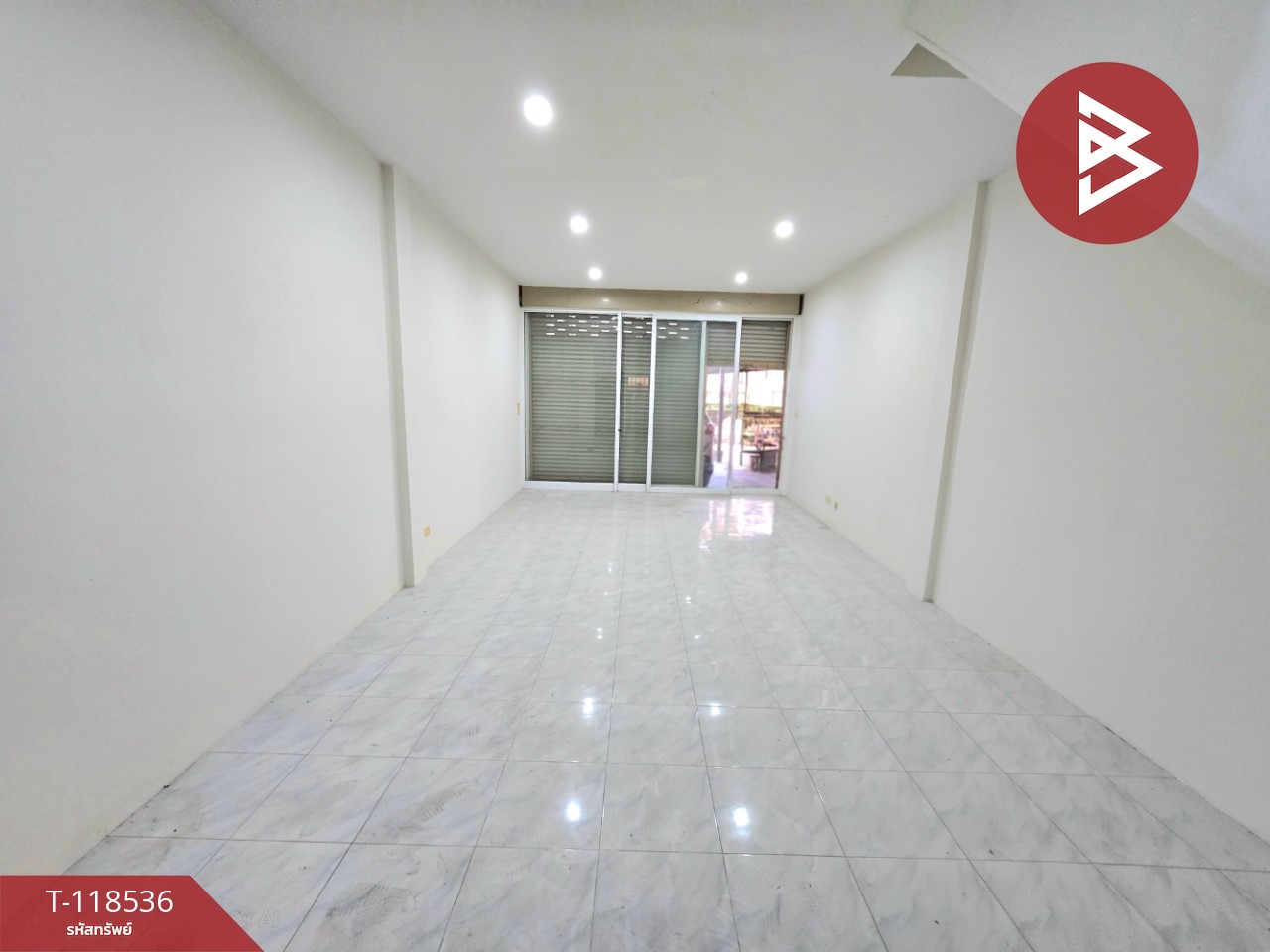 ขายอาคารพาณิชย์ เนื้อที่ 23 ตร.วา กำแพงแสน นครปฐม 8