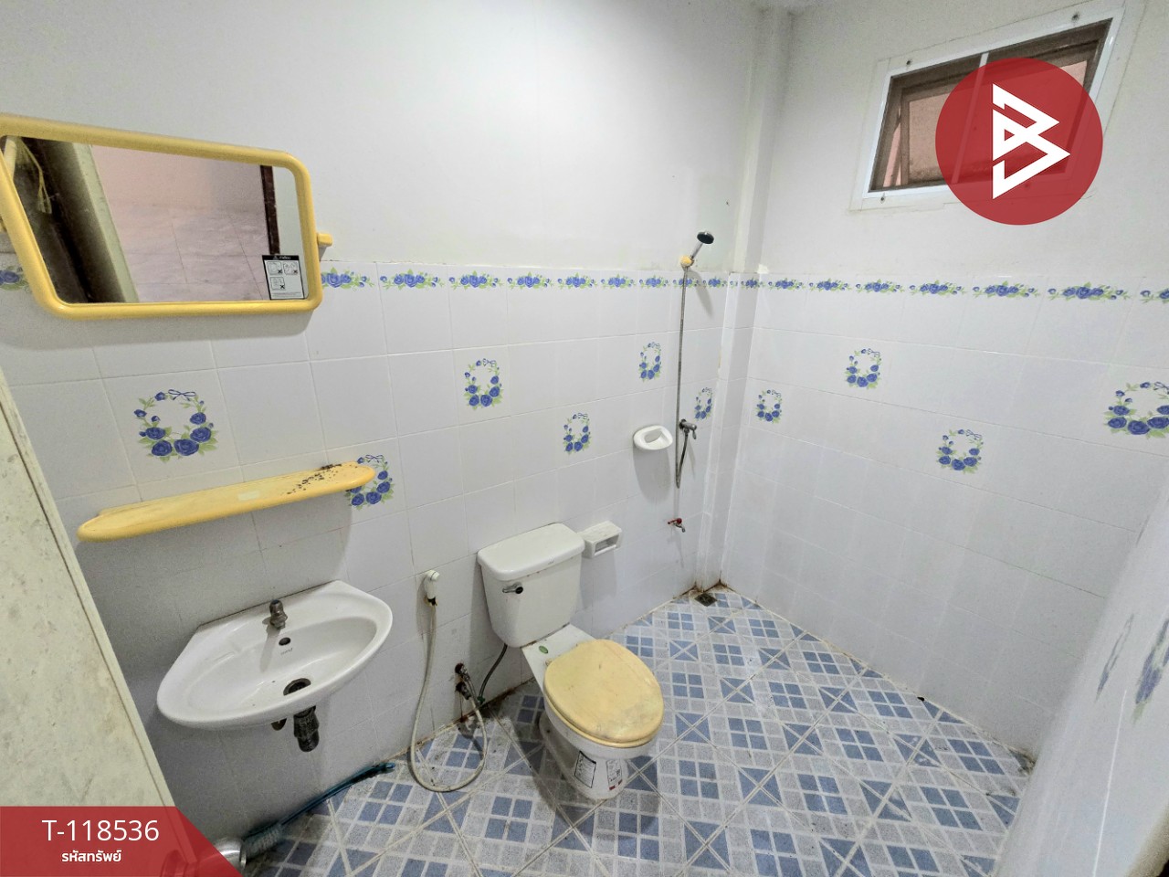 ขายอาคารพาณิชย์ เนื้อที่ 23 ตร.วา กำแพงแสน นครปฐม 11