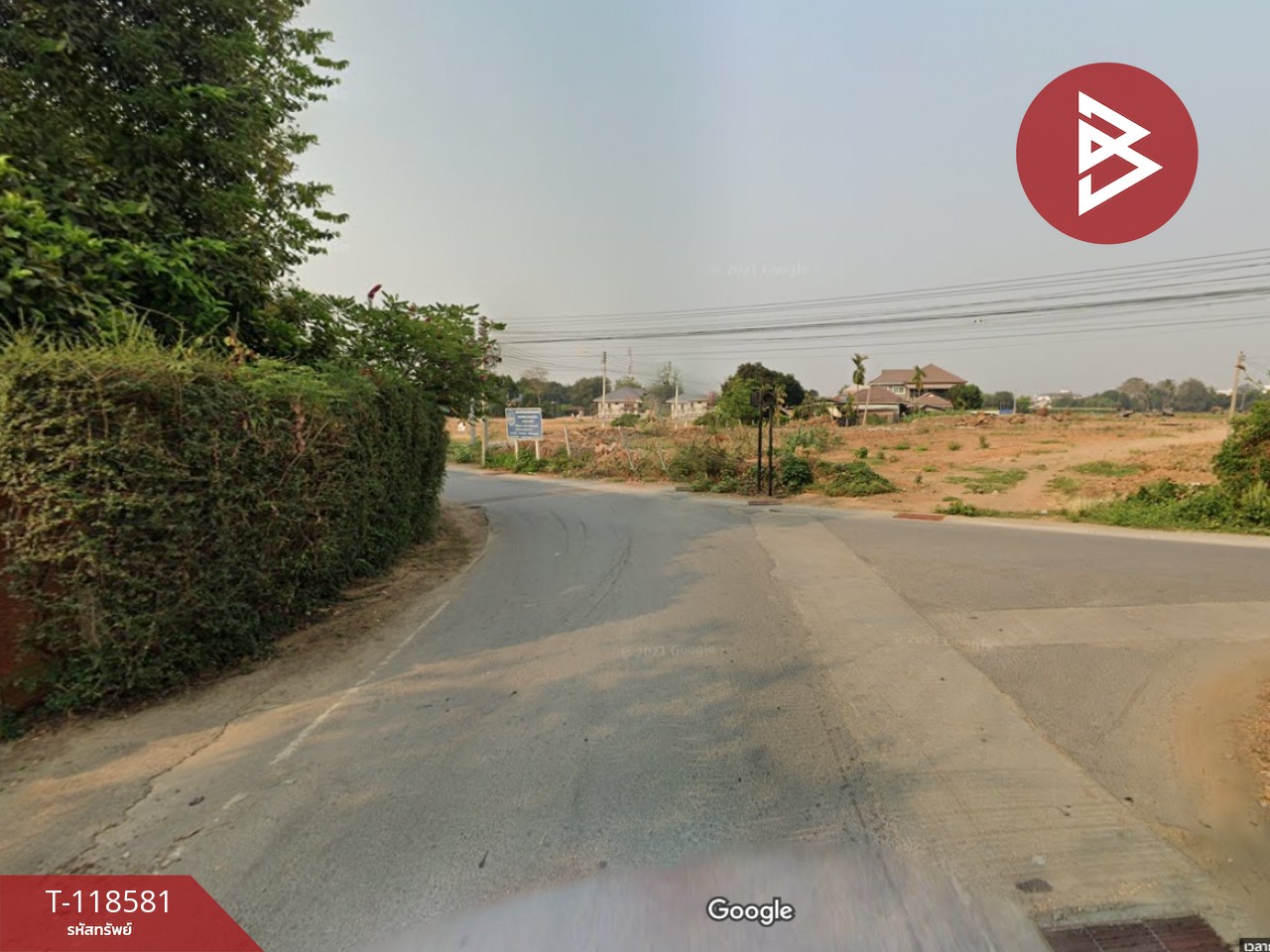 ขายที่ดิน เนื้อที่ 12 ไร่ 1 งาน 68.6 ตร.วา ท่าม่วง กาญจนบุรี 7