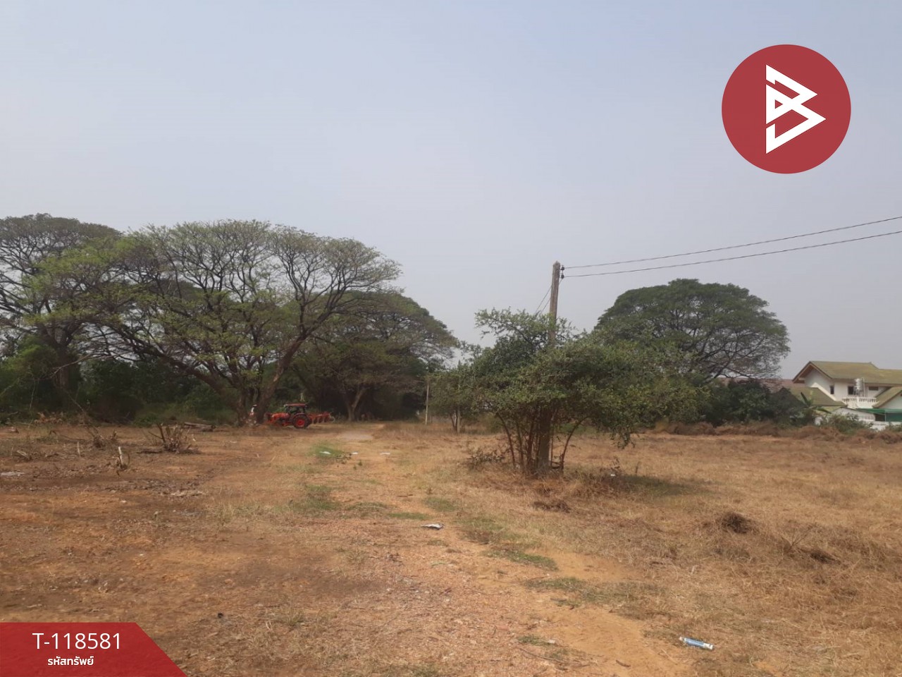 ขายที่ดิน เนื้อที่ 12 ไร่ 1 งาน 68.6 ตร.วา ท่าม่วง กาญจนบุรี 3