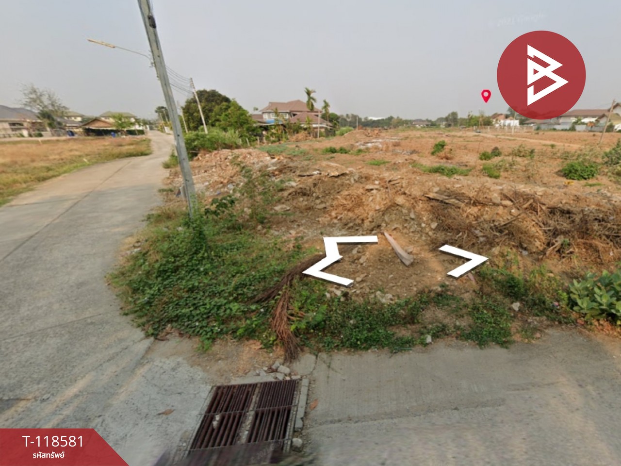 ขายที่ดิน เนื้อที่ 12 ไร่ 1 งาน 68.6 ตร.วา ท่าม่วง กาญจนบุรี 4