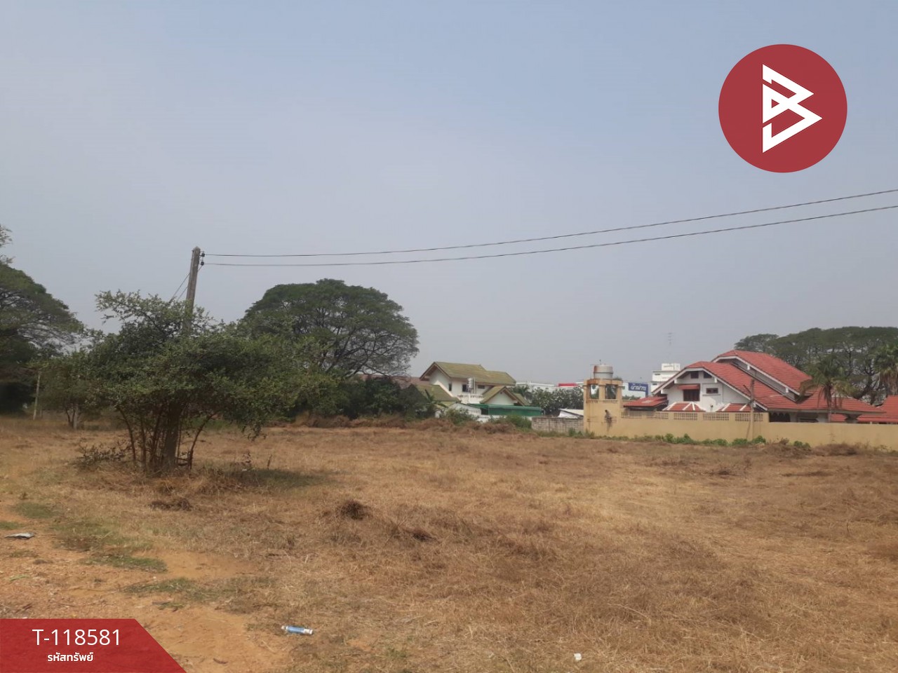 ขายที่ดิน เนื้อที่ 12 ไร่ 1 งาน 68.6 ตร.วา ท่าม่วง กาญจนบุรี 1