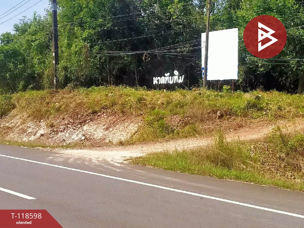 ขายที่ดิน เนื้อที่ 65 ไร่ แหลมกลัด ตราด 4