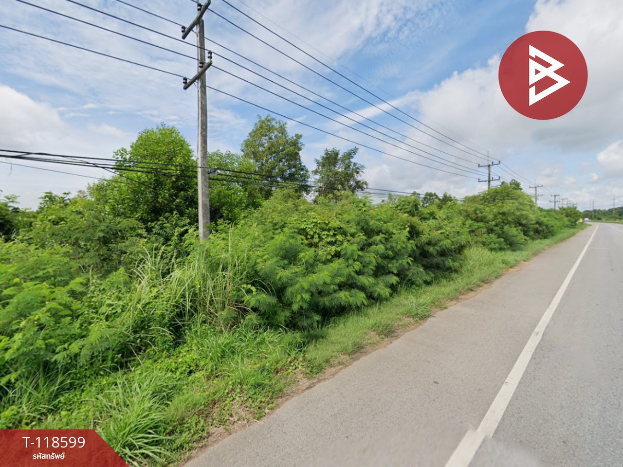 ขายที่ดิน เนื้อที่ 30 ไร่ 2 งาน 51 ตร.วา ประจันตคาม ปราจีนบุรี 4