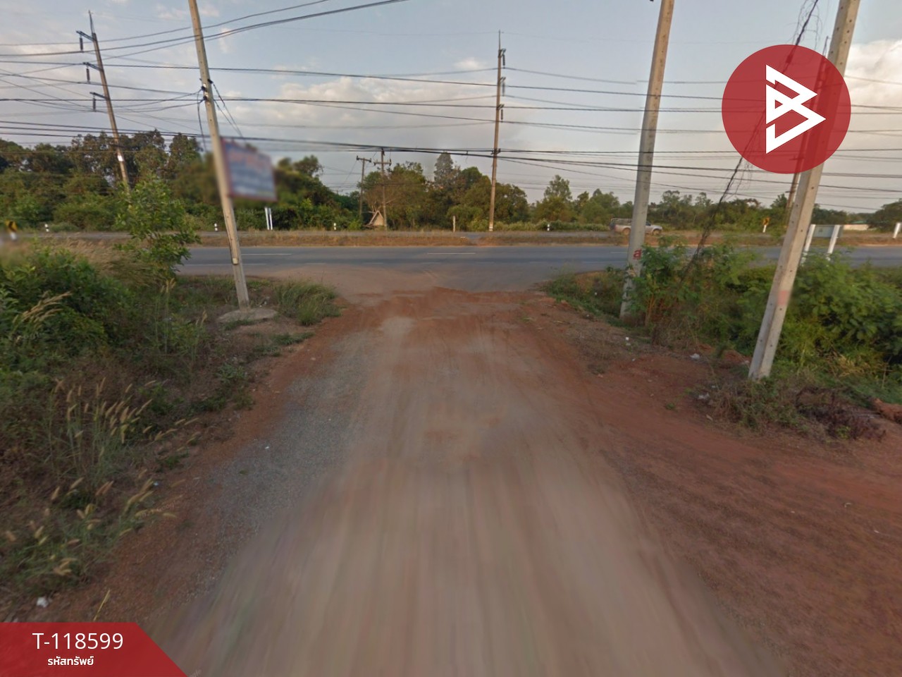 ขายที่ดิน เนื้อที่ 30 ไร่ 2 งาน 51 ตร.วา ประจันตคาม ปราจีนบุรี 3