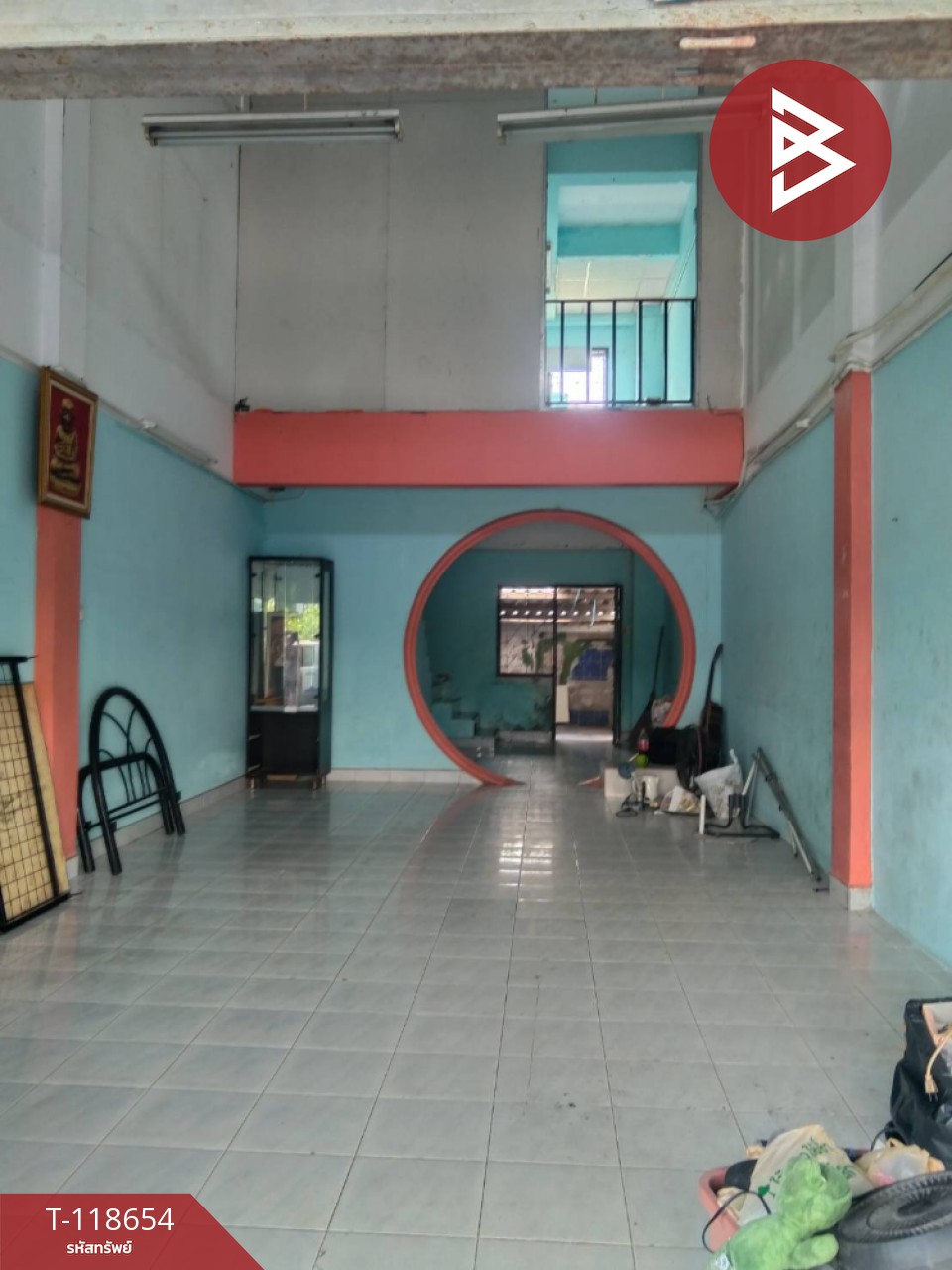 ขายอาคารพาณิชย์ เนื้อที่ 20 ตร.วา ท้ายบ้าน สมุทรปราการ 3