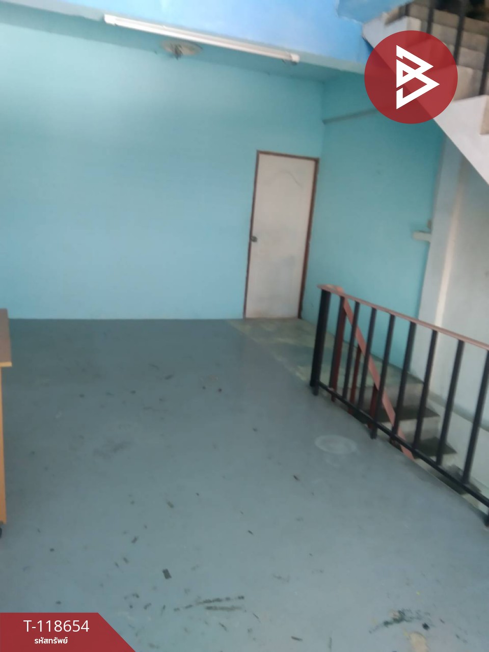 ขายอาคารพาณิชย์ เนื้อที่ 20 ตร.วา ท้ายบ้าน สมุทรปราการ 6