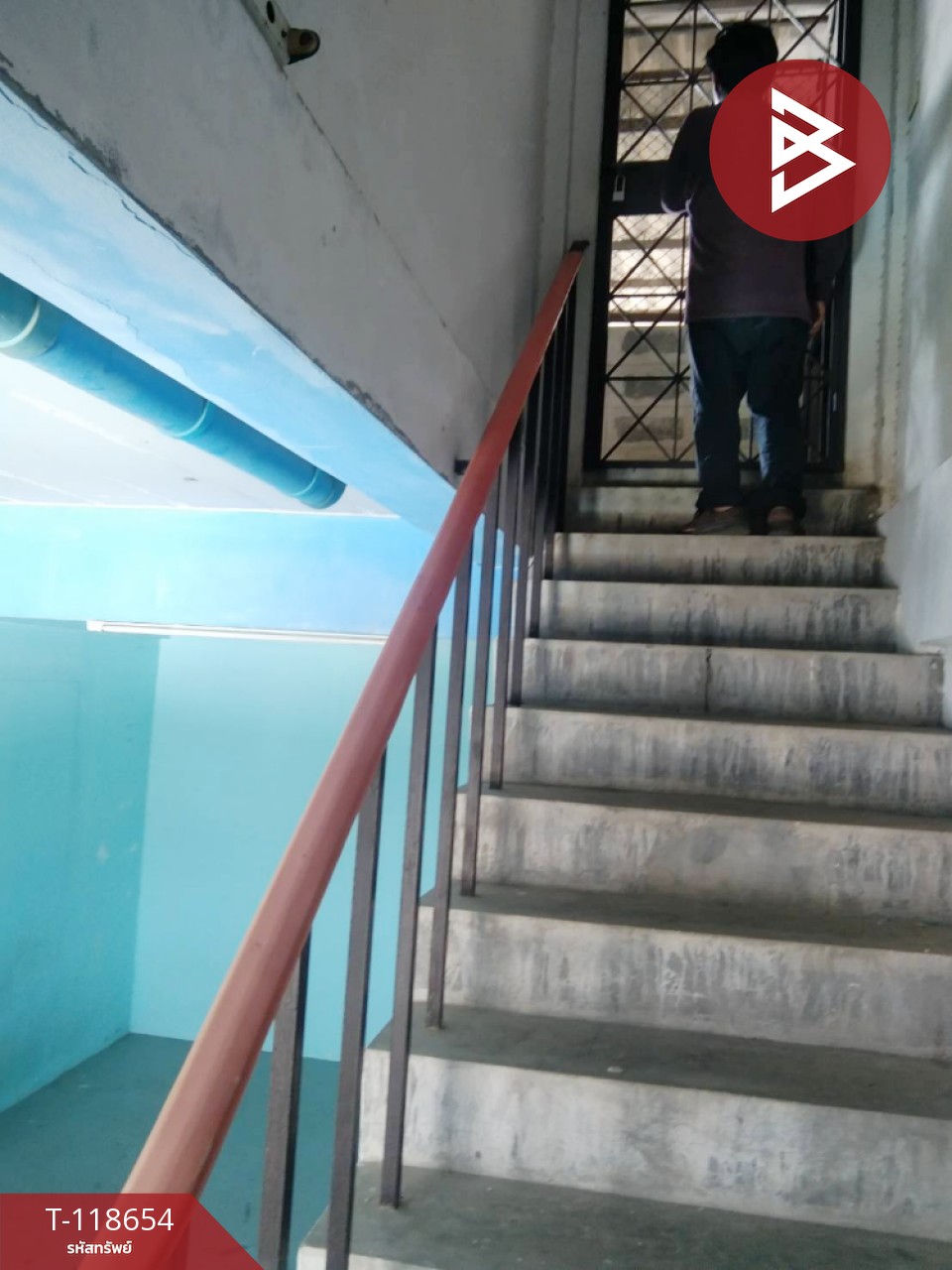 ขายอาคารพาณิชย์ เนื้อที่ 20 ตร.วา ท้ายบ้าน สมุทรปราการ 5