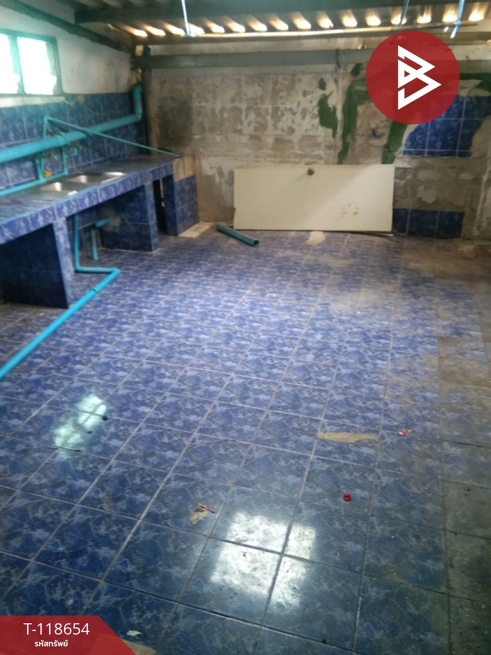 ขายอาคารพาณิชย์ เนื้อที่ 20 ตร.วา ท้ายบ้าน สมุทรปราการ 8