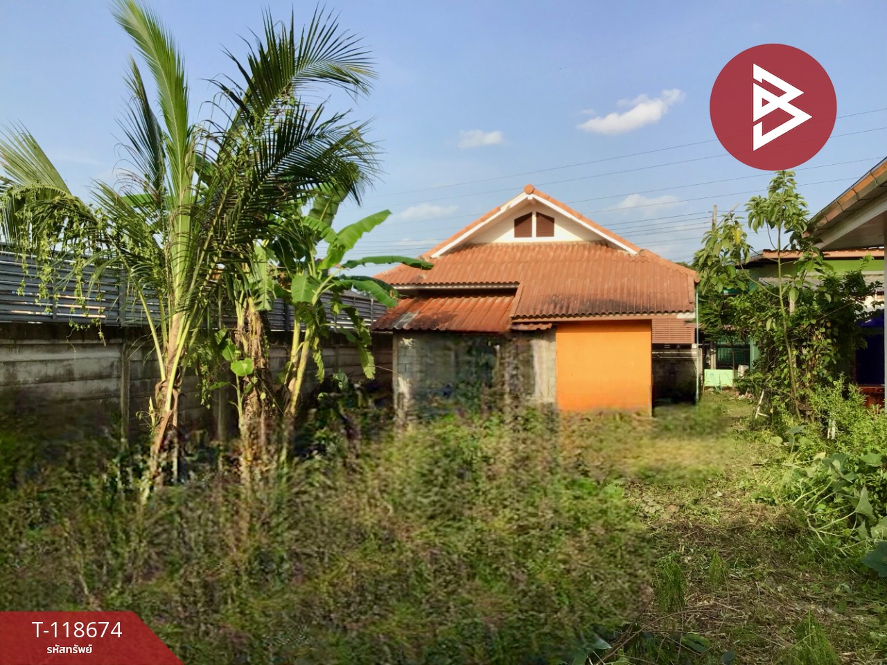 ขายถูกบ้านเดี่ยวทำเลดี เนื้อที่ 93.9 ตร.วา ลับแล อุตรดิตถ์ 3