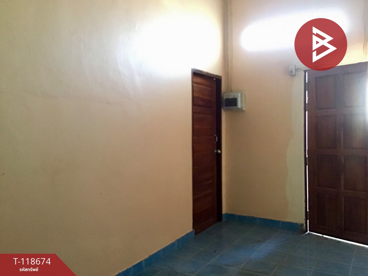 ขายถูกบ้านเดี่ยวทำเลดี เนื้อที่ 93.9 ตร.วา ลับแล อุตรดิตถ์ 4