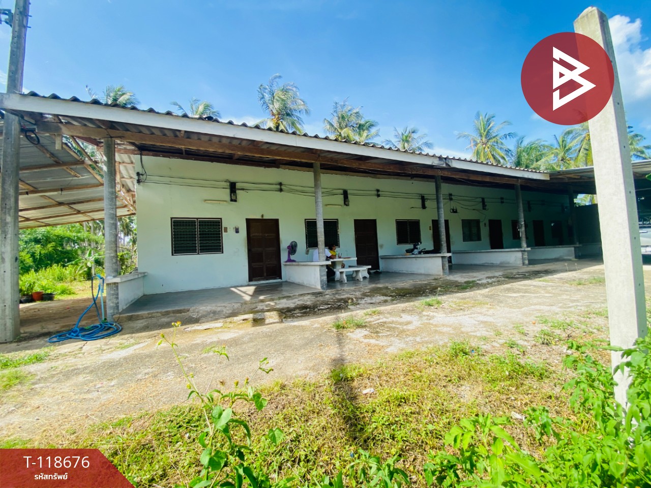 ขายที่ดิน เนื้อที่ 1 งาน 97 ตร.วา บางสะพาน ประจวบคีรีขันธ์ 14