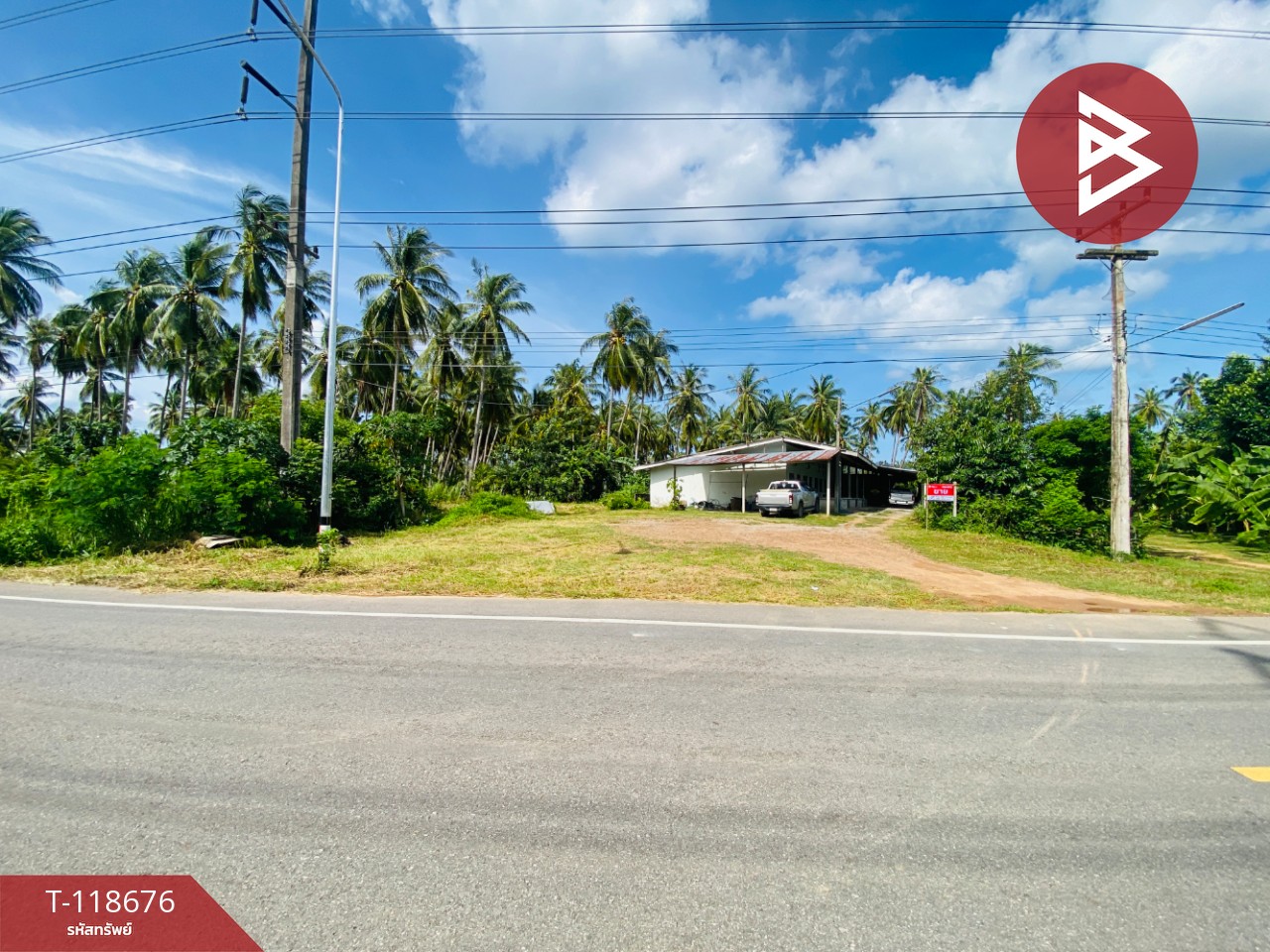 ขายที่ดิน เนื้อที่ 1 งาน 97 ตร.วา บางสะพาน ประจวบคีรีขันธ์ 15