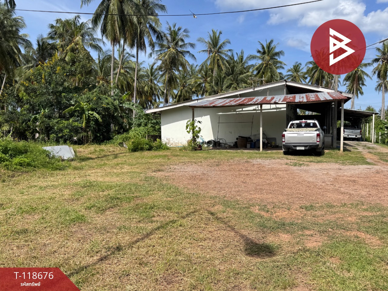 ขายที่ดิน เนื้อที่ 1 งาน 97 ตร.วา บางสะพาน ประจวบคีรีขันธ์ 8