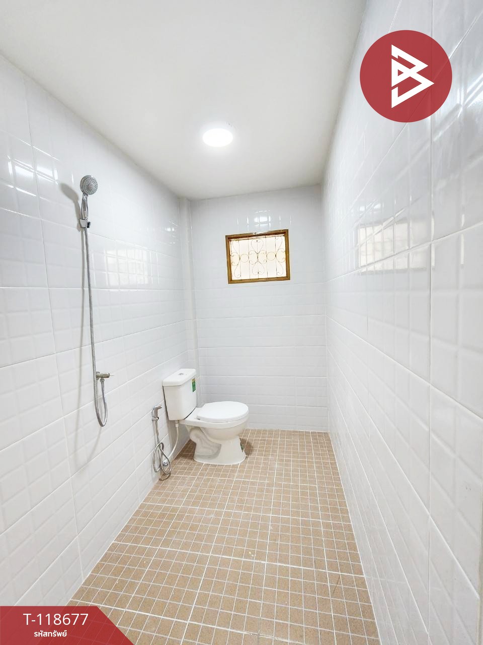 ขายทาวน์เฮ้าส์ หมู่บ้านพนาสนธิ์วิลล่า12 เทศบาลบางปู70 (บางแสน2) ท้ายบ้าน สมุทรปราการ 8