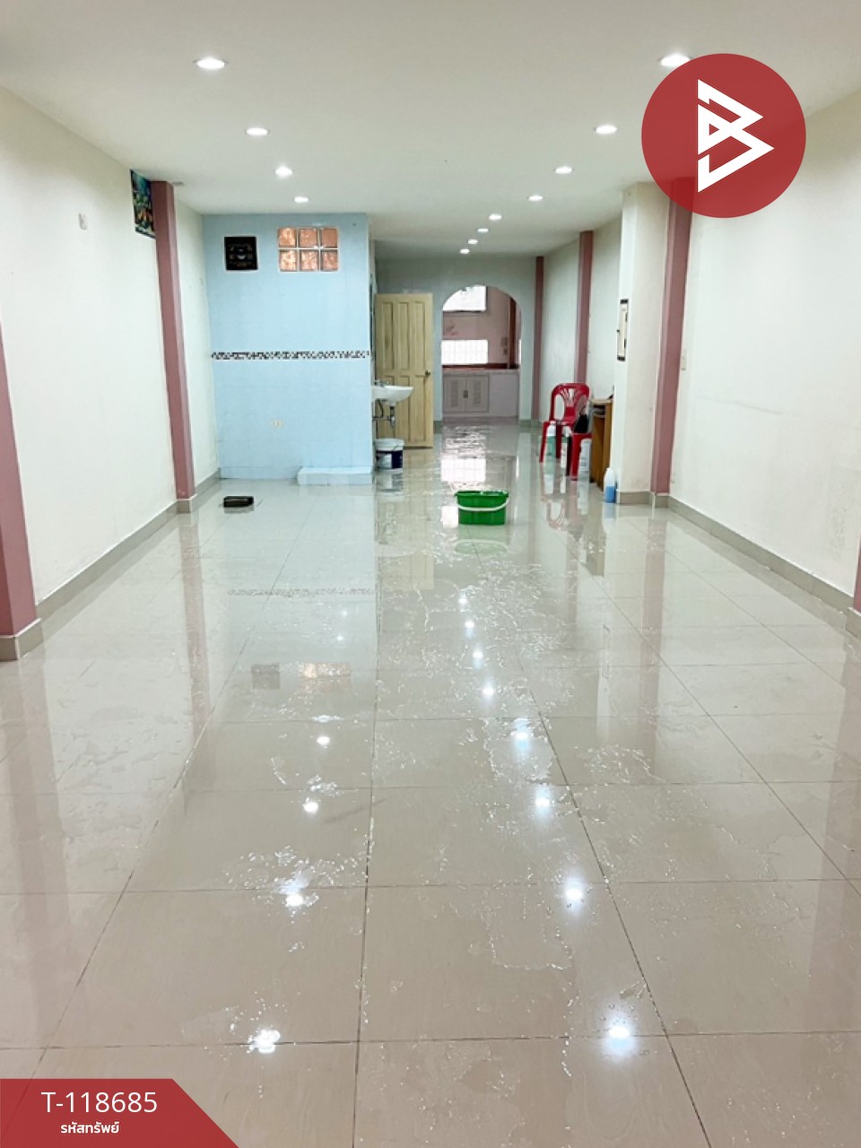 ขายอาคารพาณิชย์ หมู่บ้านสุนทร 7 บางขุนเทียน กรุงเทพมหานคร 2