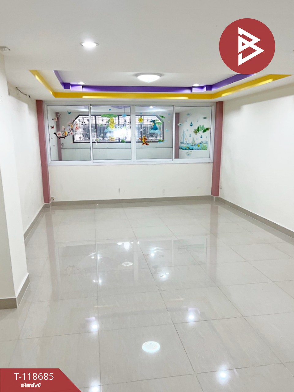 ขายอาคารพาณิชย์ หมู่บ้านสุนทร 7 บางขุนเทียน กรุงเทพมหานคร 4
