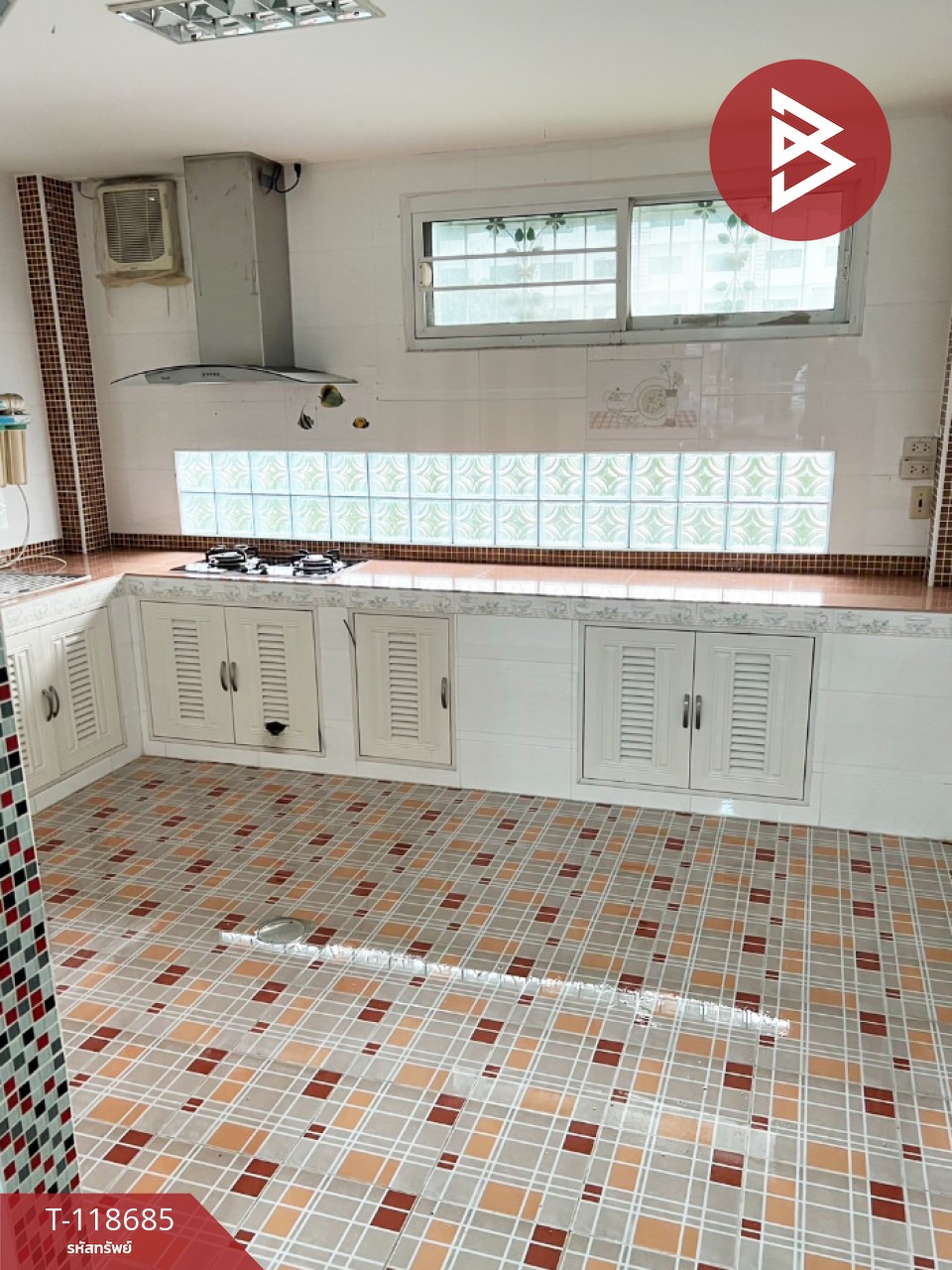 ขายอาคารพาณิชย์ หมู่บ้านสุนทร 7 บางขุนเทียน กรุงเทพมหานคร 10
