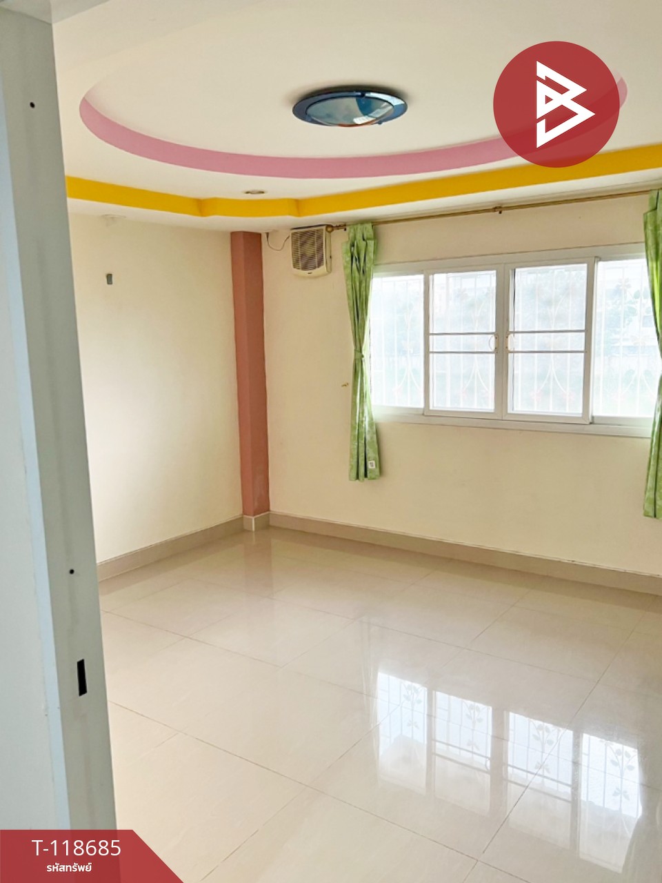 ขายอาคารพาณิชย์ หมู่บ้านสุนทร 7 บางขุนเทียน กรุงเทพมหานคร 5