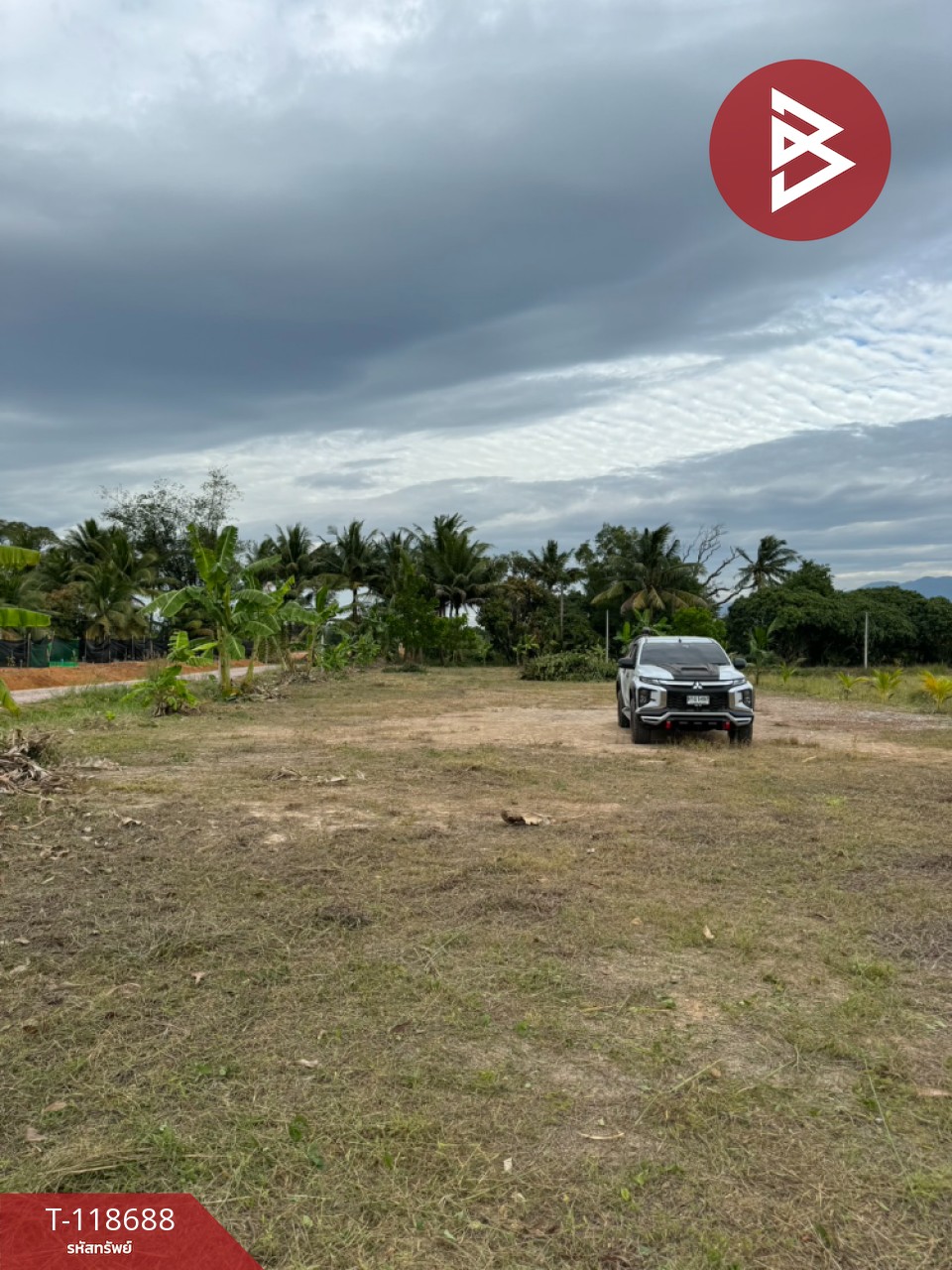 ขายที่ดิน เนื้อที่ 2 ไร่ 1 งาน 93 ตร.วา หนองบัว จันทบุรี 10