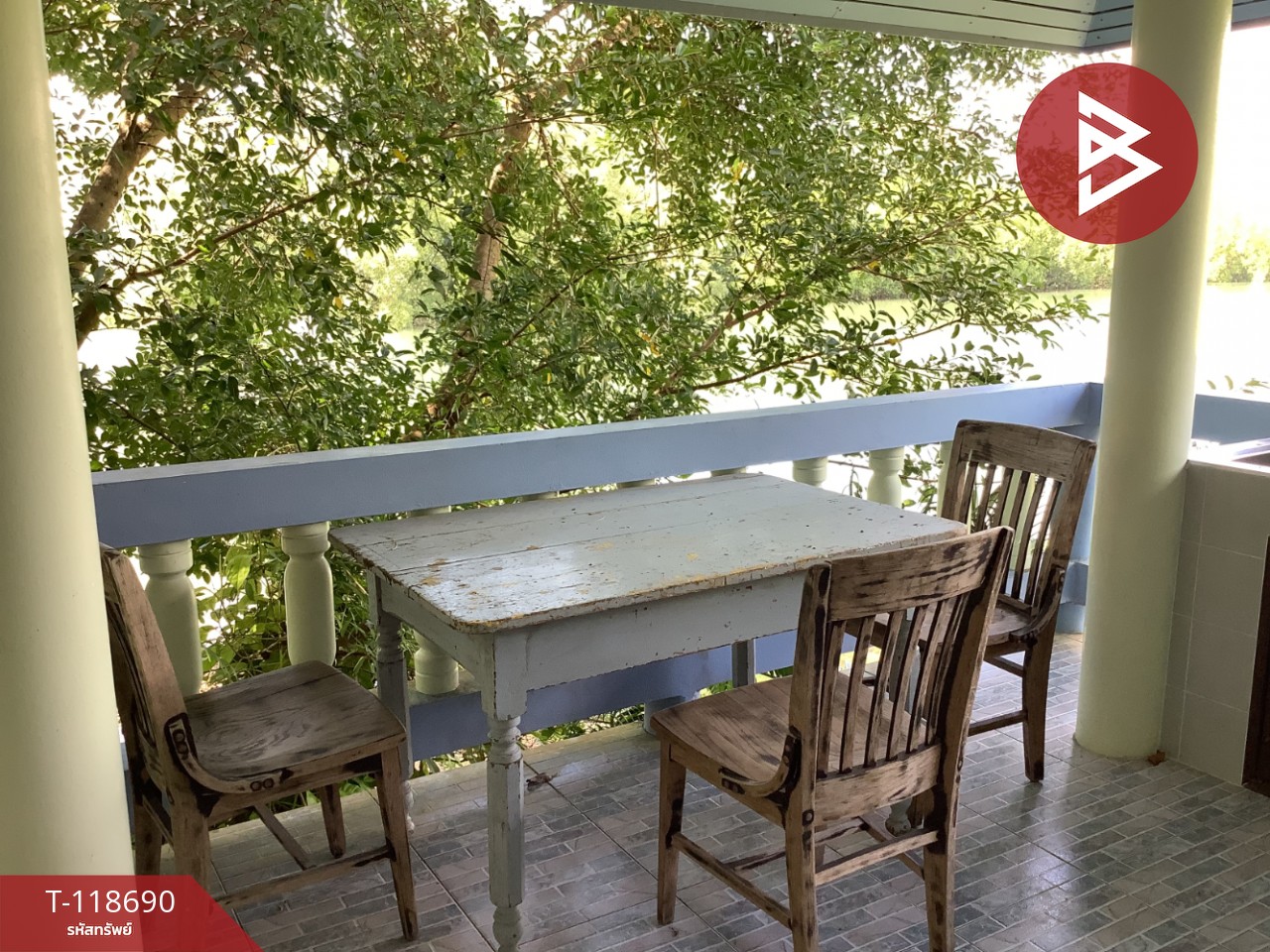 ขายที่ดินพร้อมกิจการ เนื้อที่ 2 ไร่ 3 งาน 53 ตร.วา คลองใหญ่ ตราด 8