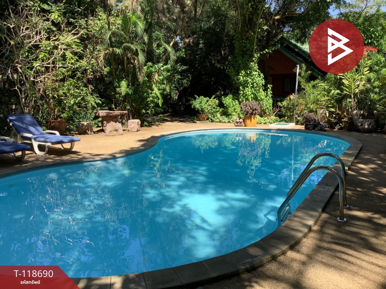 ขายที่ดินพร้อมกิจการ เนื้อที่ 2 ไร่ 3 งาน 53 ตร.วา คลองใหญ่ ตราด 11