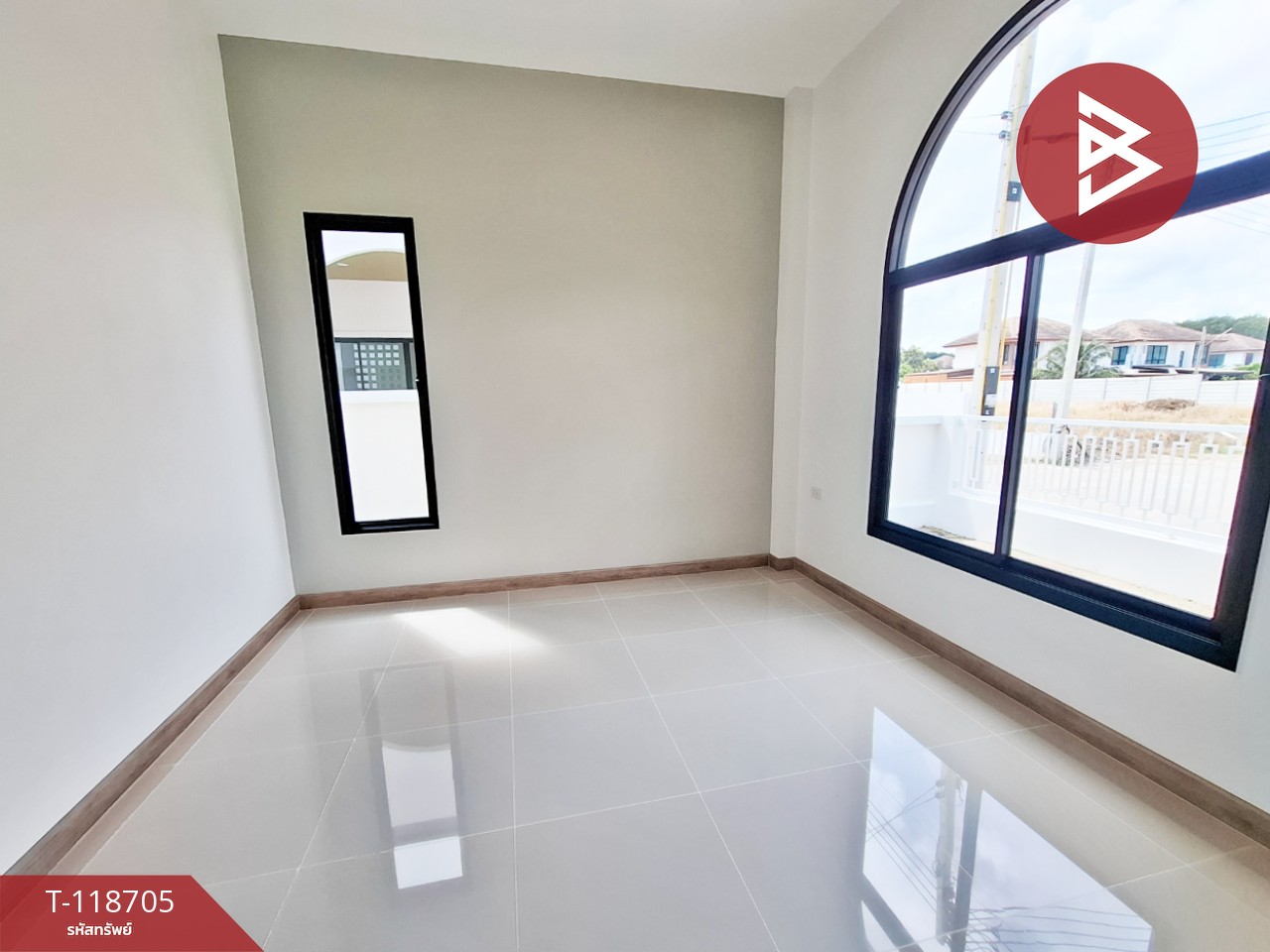 ขายบ้านเดี่ยวชั้นเดียว เนื้อที่ 60.3 ตร.วา ท่าช้าง จันทบุรี 7