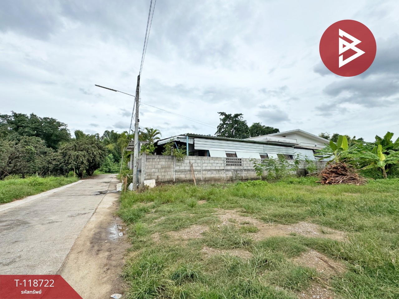 ขายที่ดิน เนื้อที่ 1 งาน 34 ตร.วา จอมทอง เชียงใหม่ 3