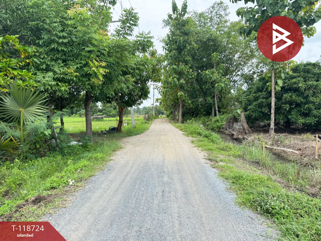 ขายที่ดิน เนื้อที่ 1 ไร่ 2 งาน 94 ตร.วา จอมทอง เชียงใหม่ 9