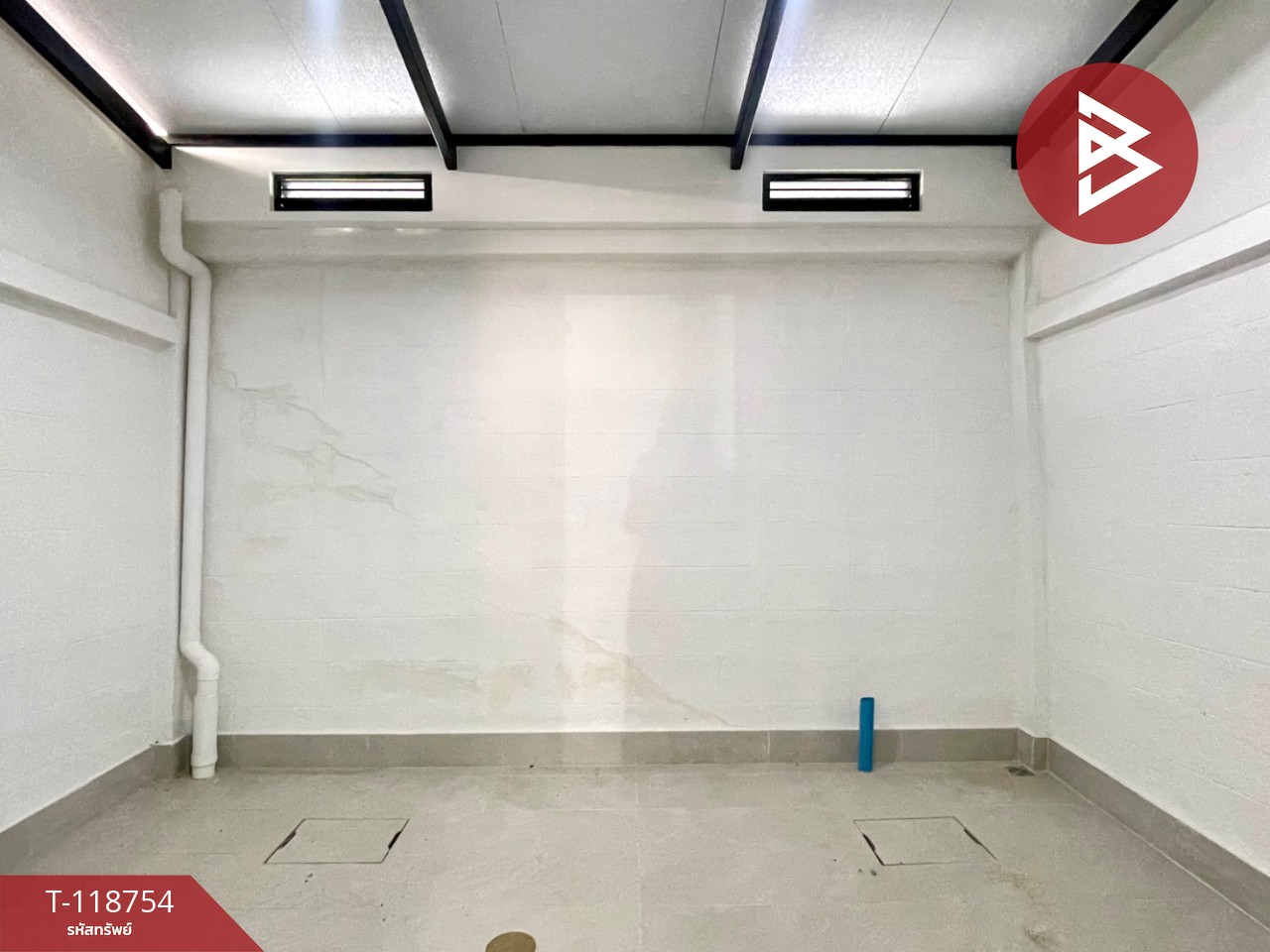 ขายอาคารพาณิชย์ หมู่บ้านเจเอสพี ซิตี้ สุขุมวิท-แพรกษา (JSP City Sukhumvit-Praksa) สมุทรปราการ 11