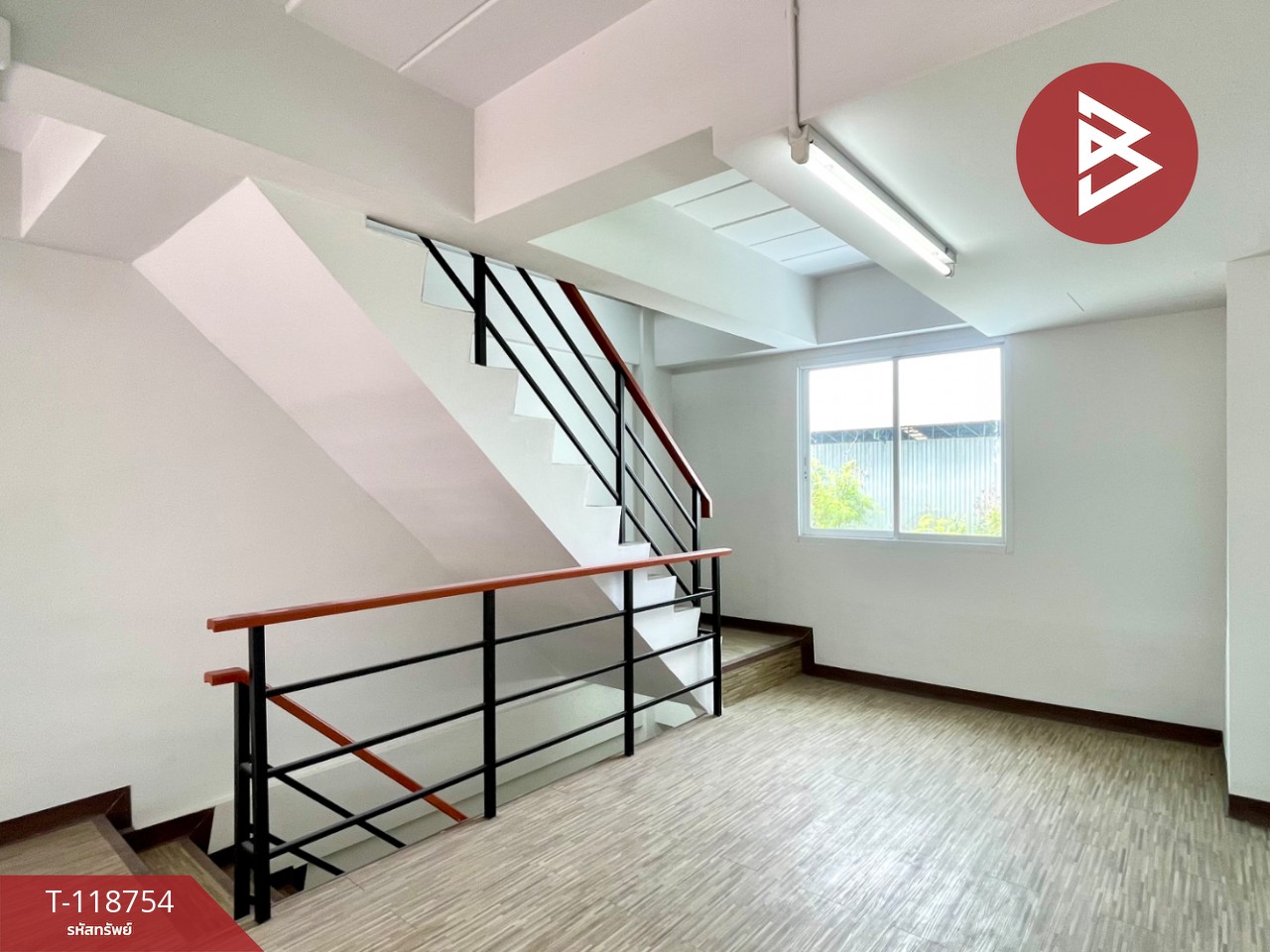 ขายอาคารพาณิชย์ หมู่บ้านเจเอสพี ซิตี้ สุขุมวิท-แพรกษา (JSP City Sukhumvit-Praksa) สมุทรปราการ 9