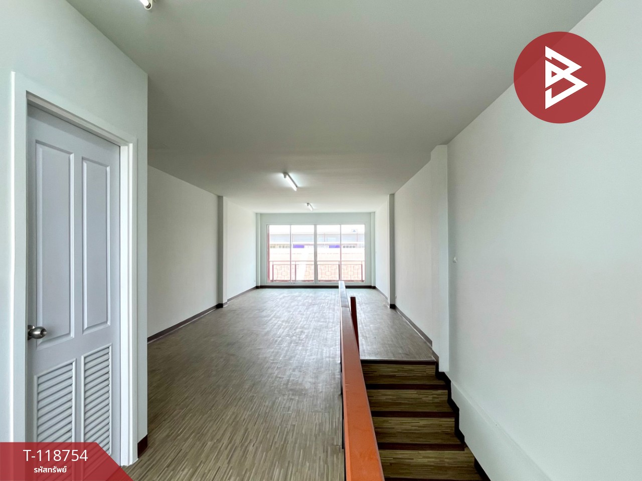 ขายอาคารพาณิชย์ หมู่บ้านเจเอสพี ซิตี้ สุขุมวิท-แพรกษา (JSP City Sukhumvit-Praksa) สมุทรปราการ 6