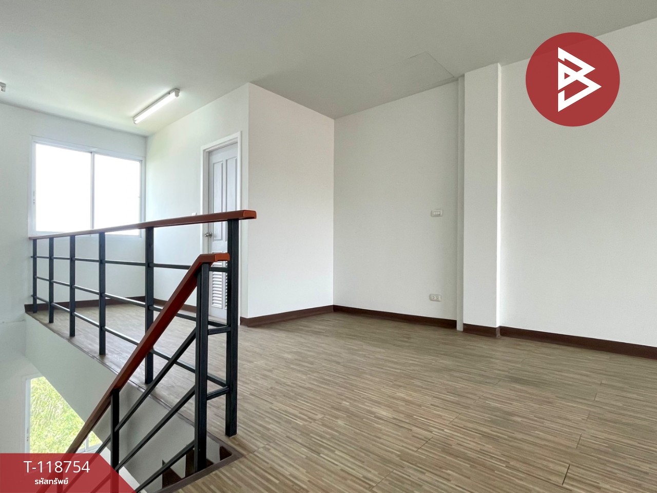 ขายอาคารพาณิชย์ หมู่บ้านเจเอสพี ซิตี้ สุขุมวิท-แพรกษา (JSP City Sukhumvit-Praksa) สมุทรปราการ 7