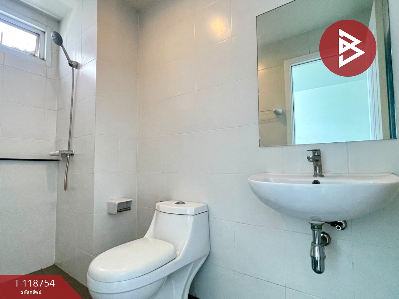 ขายอาคารพาณิชย์ หมู่บ้านเจเอสพี ซิตี้ สุขุมวิท-แพรกษา (JSP City Sukhumvit-Praksa) สมุทรปราการ 13