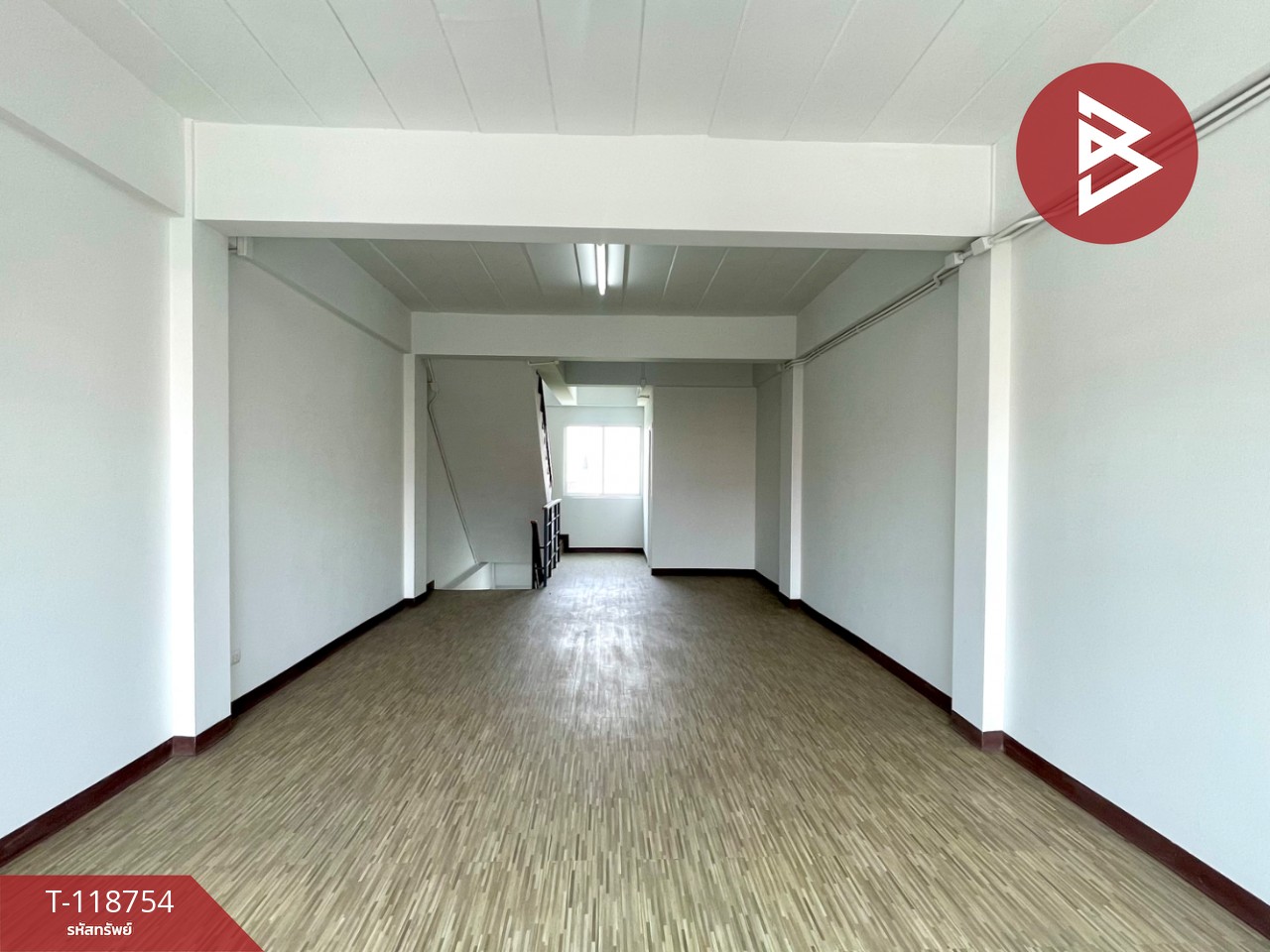 ขายอาคารพาณิชย์ หมู่บ้านเจเอสพี ซิตี้ สุขุมวิท-แพรกษา (JSP City Sukhumvit-Praksa) สมุทรปราการ 8