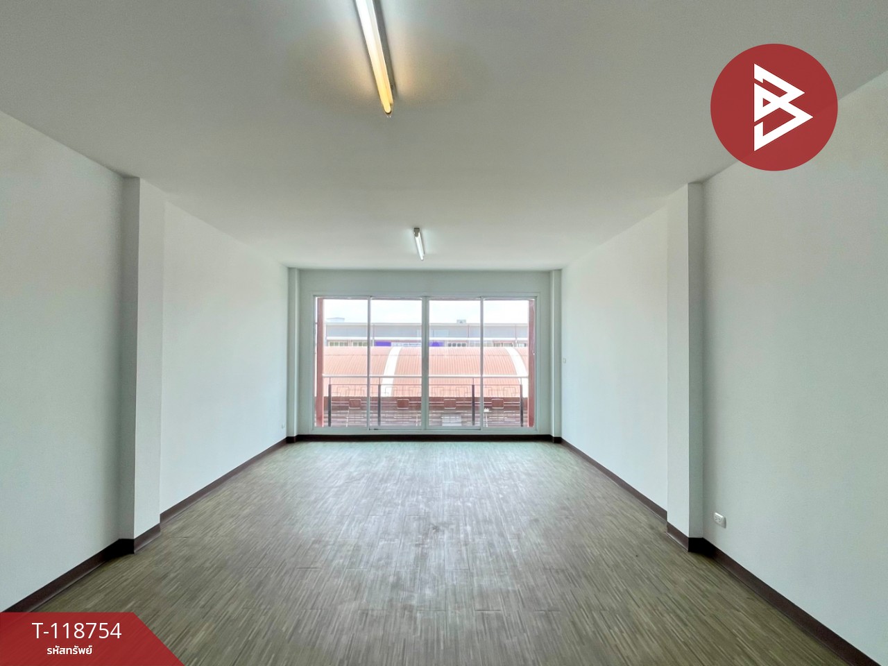 ขายอาคารพาณิชย์ หมู่บ้านเจเอสพี ซิตี้ สุขุมวิท-แพรกษา (JSP City Sukhumvit-Praksa) สมุทรปราการ 5