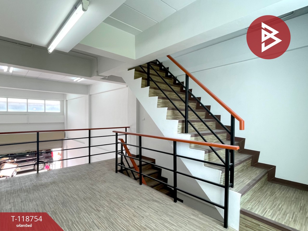 ขายอาคารพาณิชย์ หมู่บ้านเจเอสพี ซิตี้ สุขุมวิท-แพรกษา (JSP City Sukhumvit-Praksa) สมุทรปราการ 4