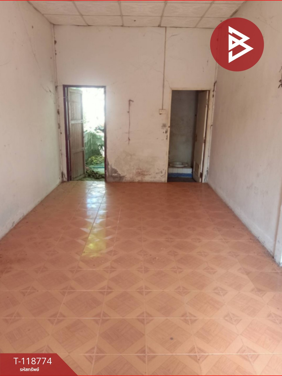 ขายที่ดินพร้อมสิ่งปลูกสร้าง เนื้อที่ 1 งาน 50 ตร.วา เฉลิมพระเกียรติ นครราชสีมา 3