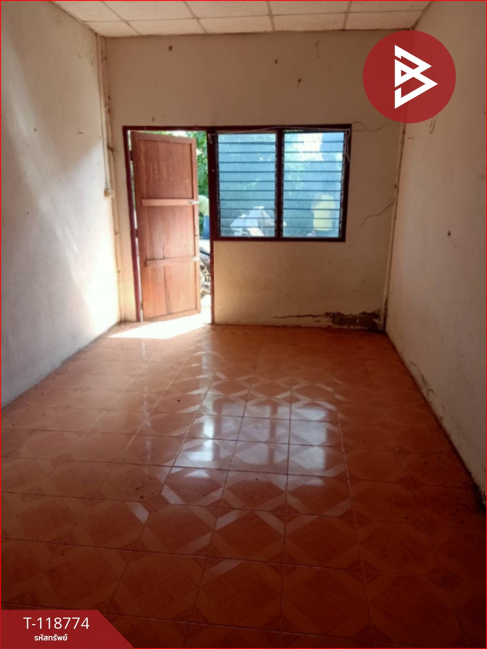 ขายที่ดินพร้อมสิ่งปลูกสร้าง เนื้อที่ 1 งาน 50 ตร.วา เฉลิมพระเกียรติ นครราชสีมา 2