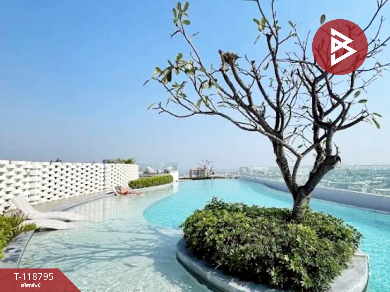 ขายคอนโด เดอะทรี สุขุมวิท 71-เอกมัย (The Tree Sukhumvit 71-Ekamai) กรุงเทพมหานคร 6