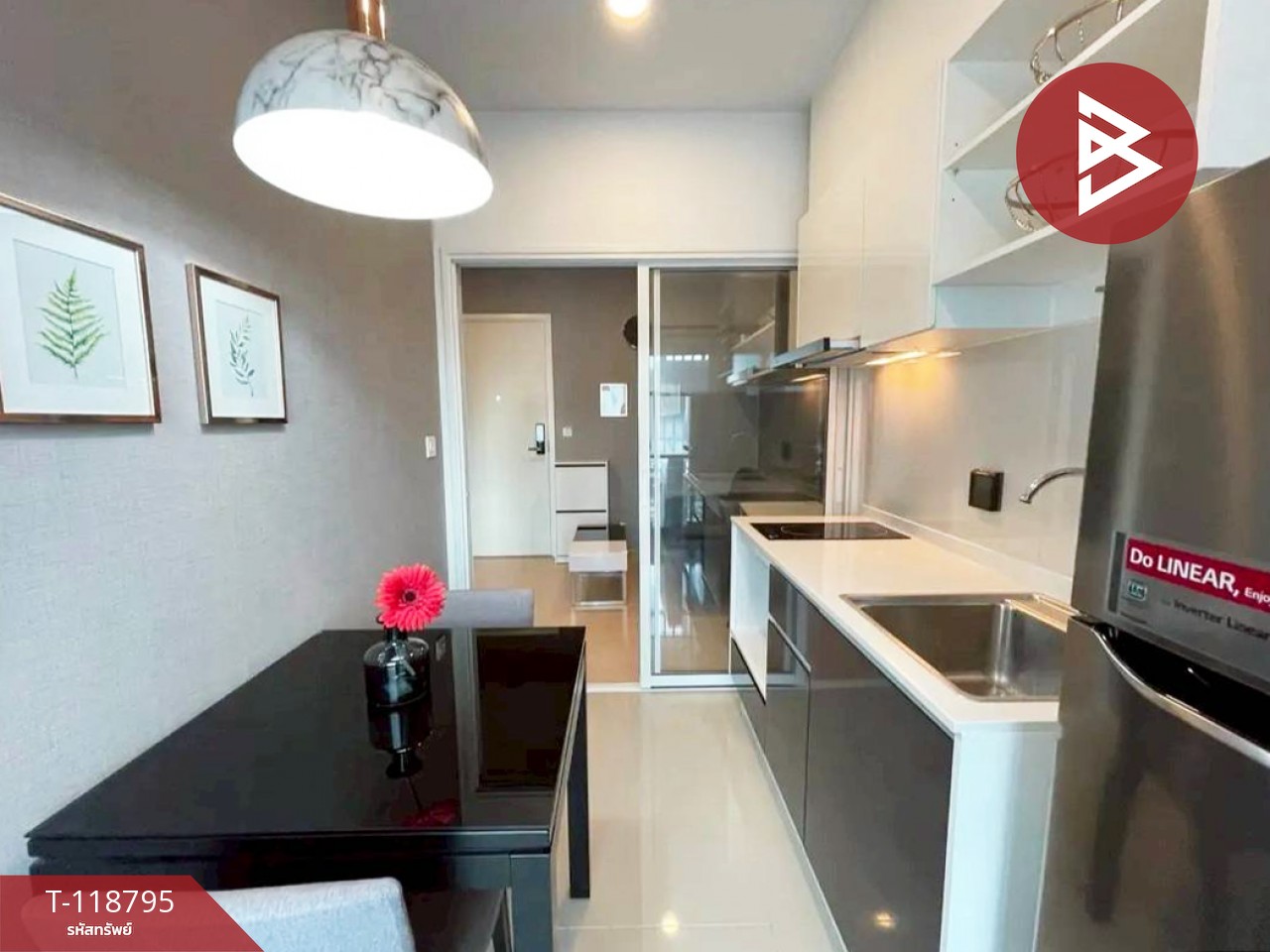 ขายคอนโด เดอะทรี สุขุมวิท 71-เอกมัย (The Tree Sukhumvit 71-Ekamai) กรุงเทพมหานคร 4