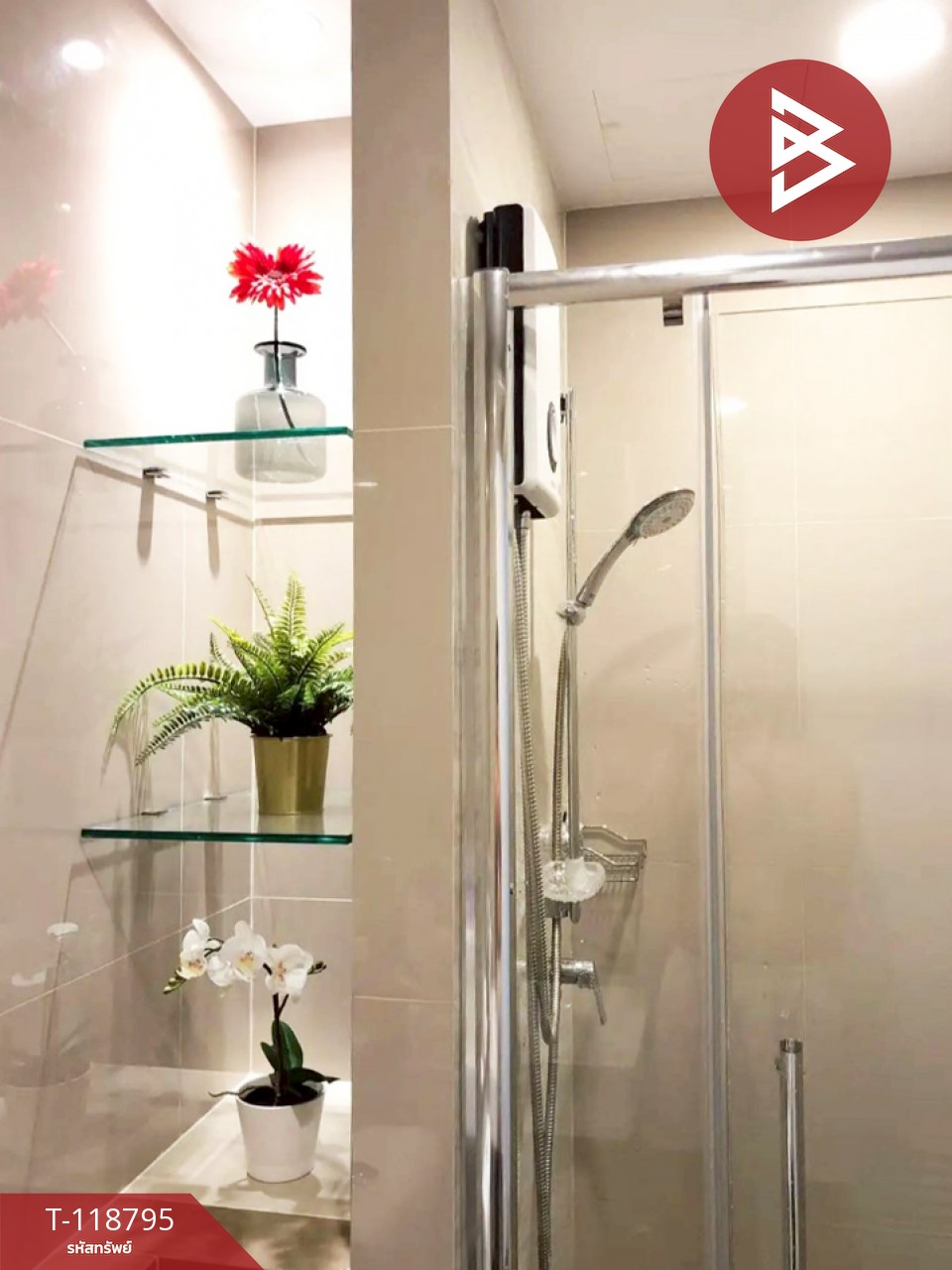 ขายคอนโด เดอะทรี สุขุมวิท 71-เอกมัย (The Tree Sukhumvit 71-Ekamai) กรุงเทพมหานคร 5