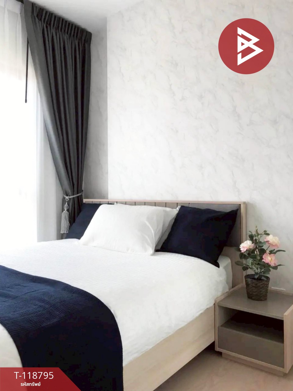ขายคอนโด เดอะทรี สุขุมวิท 71-เอกมัย (The Tree Sukhumvit 71-Ekamai) กรุงเทพมหานคร 3