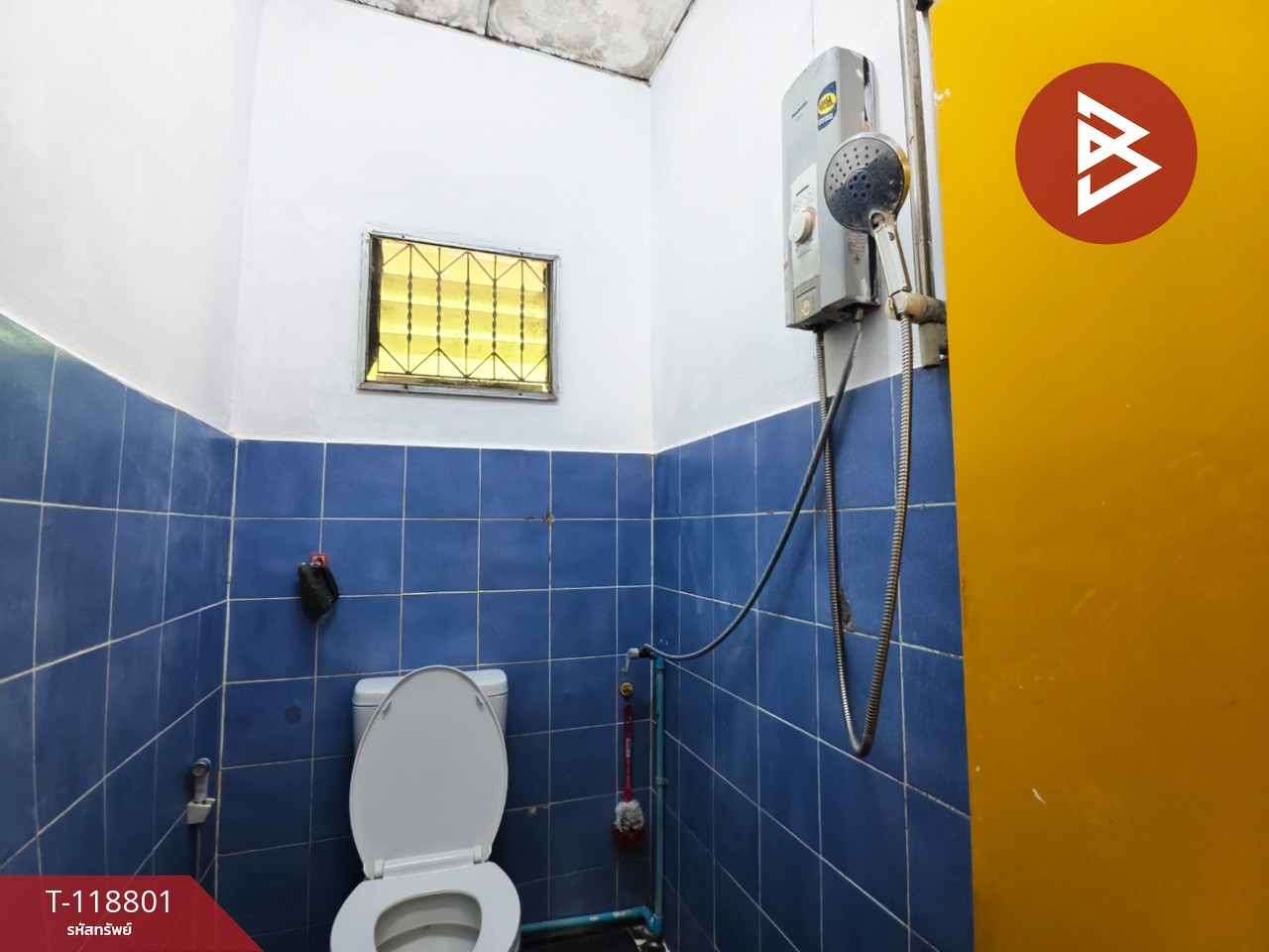 ขายทาวน์เฮ้าส์ หมู่บ้านฉัตรหลวง มีนบุรี กรุงเทพมหานคร 13