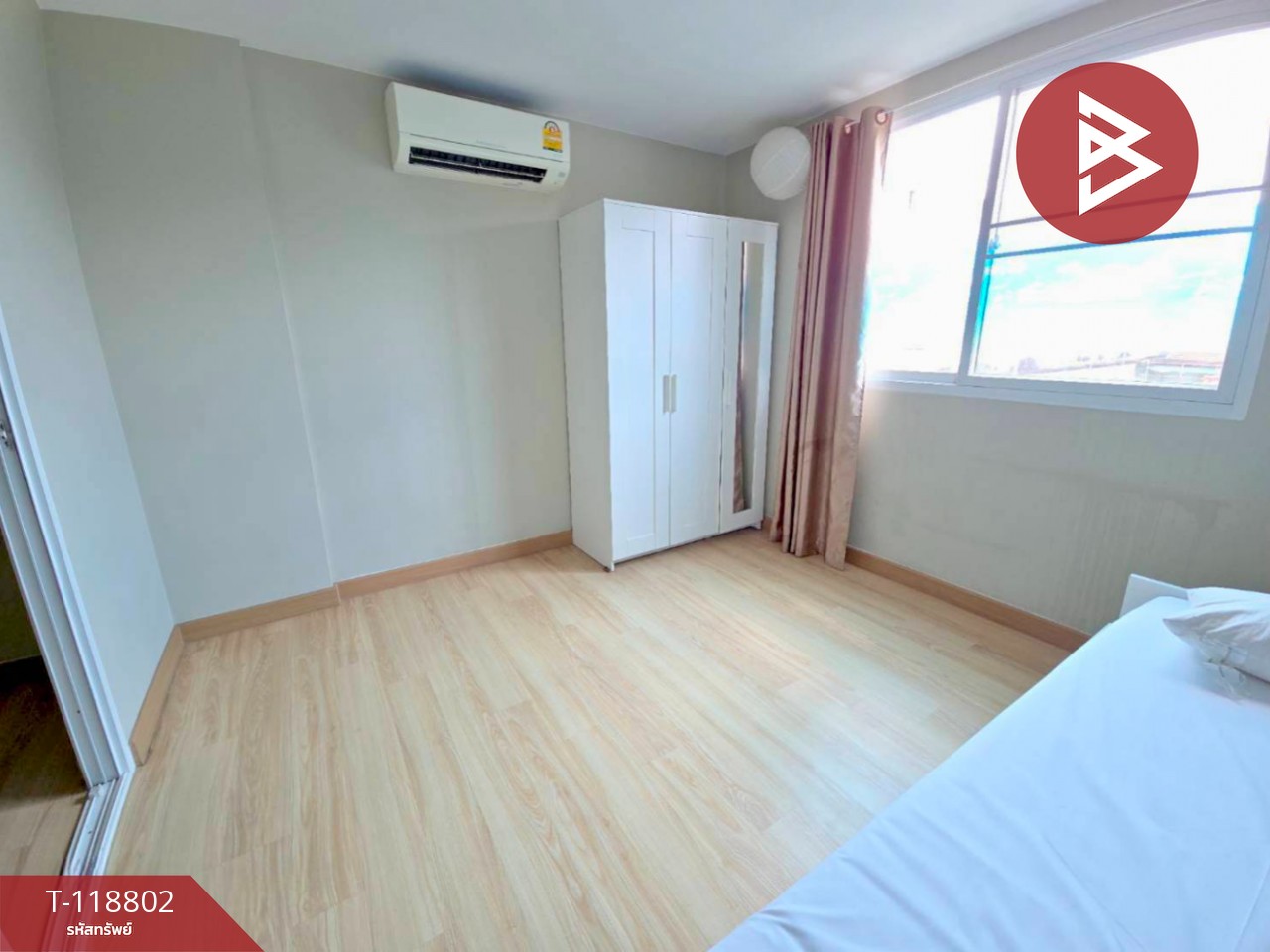 ขาย/เช่า คอนโด เอ็มที เรสซิเด้นท์ คลองหลวง (MT Residences Klongluang) ปทุมธานี 12