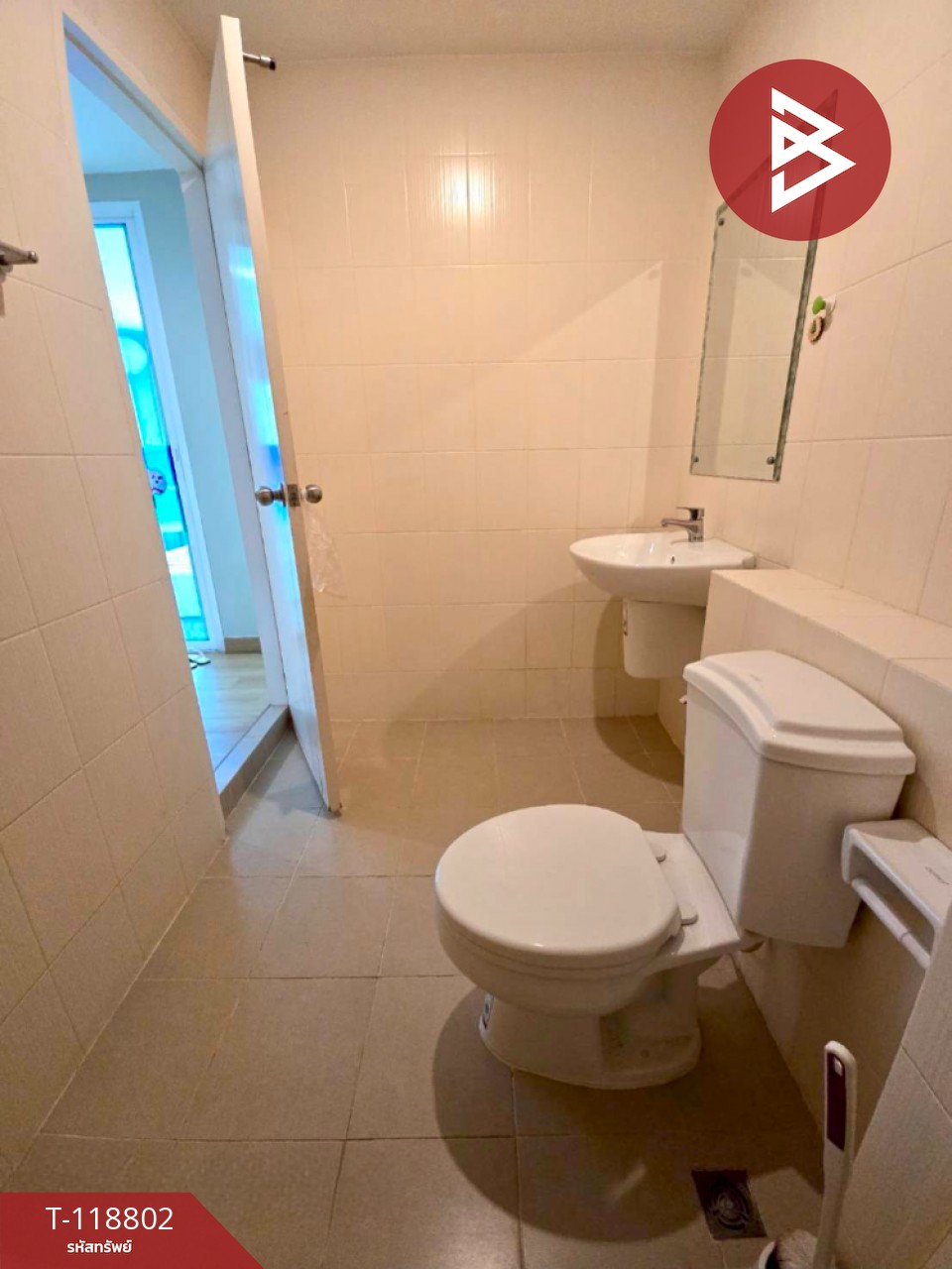 ขาย/เช่า คอนโด เอ็มที เรสซิเด้นท์ คลองหลวง (MT Residences Klongluang) ปทุมธานี 13