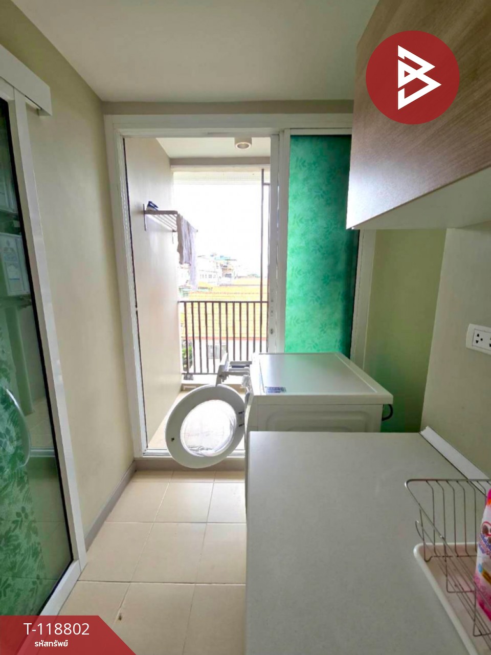 ขาย/เช่า คอนโด เอ็มที เรสซิเด้นท์ คลองหลวง (MT Residences Klongluang) ปทุมธานี 8