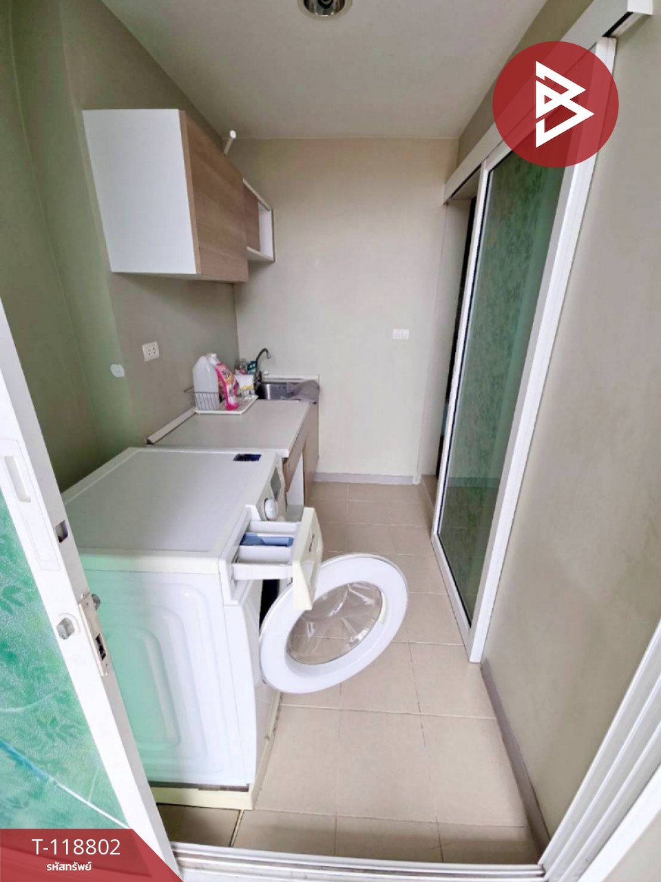 ขาย/เช่า คอนโด เอ็มที เรสซิเด้นท์ คลองหลวง (MT Residences Klongluang) ปทุมธานี 6