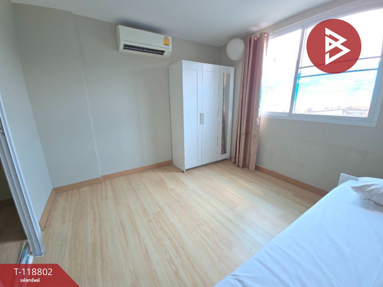 ขาย/เช่า คอนโด เอ็มที เรสซิเด้นท์ คลองหลวง (MT Residences Klongluang) ปทุมธานี 10